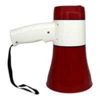 MEGAFONO PORTATIL RECARG. DINAX 619U