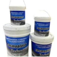 MEMBRANA LIQ. COSMOPLAST BL 10kg