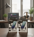 MICROFONO CORBATERO TC -Editado.