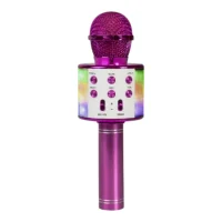 MICROFONO KARAOKE SUONO AYV0269/0034
