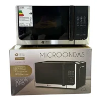 MICROONDAS 20LT 1000w ORYX MIC01