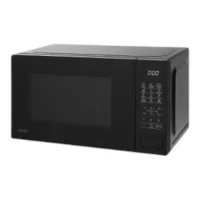 MICROONDAS ATMA DIGITAL 20LTS NEGRO