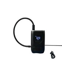 MINI COMPRESOR RECARGABLE DINAX 3668