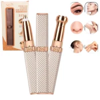 MINI DEPILADORA FACIAL DL-1521