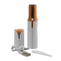 MINI DEPILADORA FACIAL ORYX DL-1523