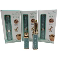 MINI DEPILADORA FACIAL ORYX DL1522