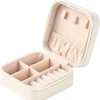 MINI JOYERO CUERO DINAX BOXBIJ15