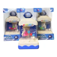 MINI MAQUINA AGARRA PELOTAS 56424