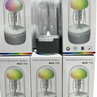 MINI PARLANTE ORYX MAX113