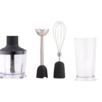 MINIPIMER 3 EN 1 KANJIHOME 1000W