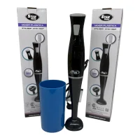 MIXER PLASTICA STAR TRAK 350W STM350P