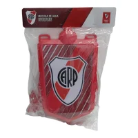 MOCHILA DE AGUA RIVER PLATE 8561