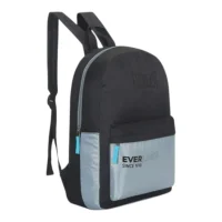 MOCHILA EVERLAST 16058 NEGRO