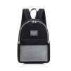 MOCHILA EVERLAST 16203 NEGRO/GRIS