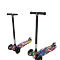 MONOPATIN PARA NIÑOS ORYX S-2326