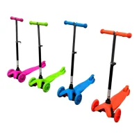 MONOPATIN PARA NIÑOS ORYX S-2352