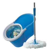 MOPA REFORZADA PUPPETTI ACERO INOX