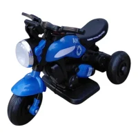 MOTO A BATERIA AMB-601