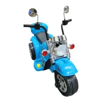 MOTO A BATERIA AMB158