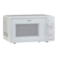 Microondas LIKON 20L C/RELOJ ROTATIVO