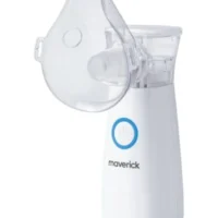 NEBULIZADOR ULTRASONICO MESH MAVERIK