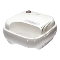 Nebulizador 403D a pistón Con accesorios