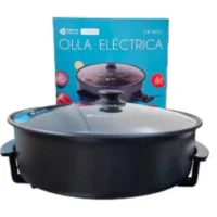 OLLA ELECTRICA 1500W ORYX 5010