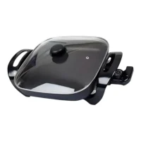 OLLA ELECTRICA SUTAI 4 EN 1 ALIENTECH