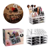 ORGANIZADOR COSMETICO SUONO ACC0112