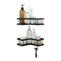 ORGANIZADOR DE DUCHA REPISA S-1014