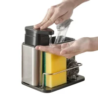 ORGANIZADOR P/ COCINA DINAX BJ-189