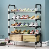 ORGANIZADOR DE ZAPATO SUONO HOG0282