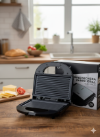 PANINI GRILL ELECTRICA SB01 - Editado.