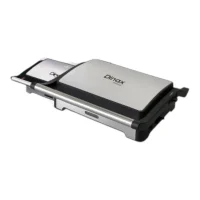 PANINI GRILL METAL DINAX M3E102