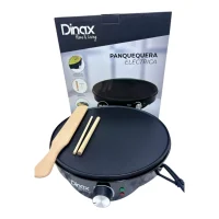 PANQUEQUERA ELECTRICA C/ACC DINAX SEC02