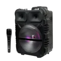 PARLANTE 12"JUPITER C/CARRO ORYX