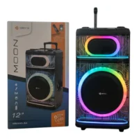 PARLANTE 12" ORYX MOON OR1430