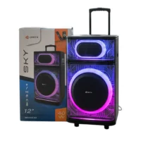 PARLANTE 12" ORYX SKY OR1429