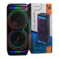 PARLANTE 15X2 ORYX GLAMP OR1434