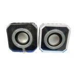 PARLANTE 2" RGB BLANCO SUONO