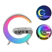 PARLANTE C/CARGADOR INALAMBRICO ORYX