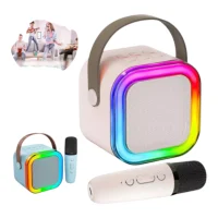 PARLANTE C/MICROFONO SOUND SYSTEM