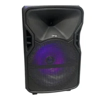 PARLANTE INALAMBRICO 12" DINAX PAR12USB