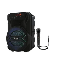 PARLANTE INALAMBRICO 8" DXPAR850