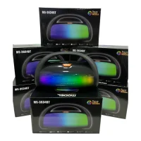 PARLANTE LUZ ORYX MS363BT