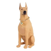 PARLANTE PERRO USB CH-M216