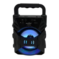 PARLANTE PORTATIL 4" ORYX GTS-2159