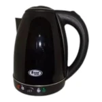 PAVA CON CORTE NEGRA STAR TRAK