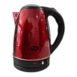 PAVA CON CORTE ROJA STAR TRAK