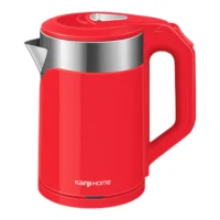 PAVA ELECT. KANJIHOME ROJA PE15006S